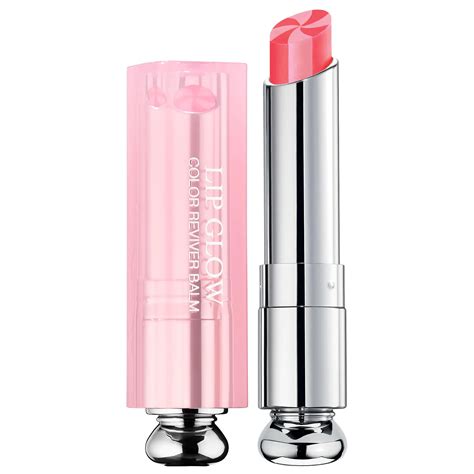 dior addict lip glow to the max 201|Dior Dior Addict Lip Glow To The Max Double Color Lip Balm .